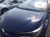 Toyota Corolla Hybrid Le JTDEAMDE5MJ010684 photo