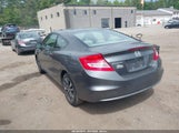 Honda Civic Ex 2HGFG3B83DH516866 снимка