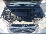 Toyota Corolla Le 1NXBR32E17Z901482 снимка