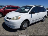 Toyota Sienna Ce 5TDZA23C65S364708 снимка