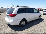 Toyota Sienna Ce 5TDZA23C65S364708 снимка