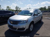 Chevrolet Traverse Ls 1GNKRFED6HJ342269 photo