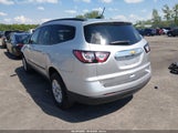 Chevrolet Traverse Ls 1GNKRFED6HJ342269 снимка