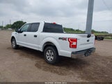 Ford F-150 Xlt 1FTEW1CB3JFA07532 снимка