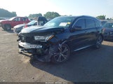Acura Mdx Advance Package 5FRYD4H81HB006622 снимка