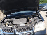 Dodge Grand Caravan Sxt 2C4RDGCG6DR528599 снимка
