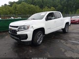 Chevrolet Colorado 1GCGSBEAXN1132822 fotografie