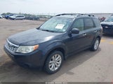 Subaru Forester 2.5X Limited JF2SHAFC2DH432865 снимка