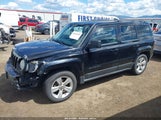 Jeep Patriot Latitude 1C4NJPFA3DD205497 снимка