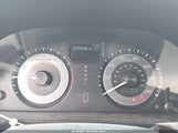 Honda Odyssey Ex-L 5FNRL5H6XDB011860 снимка