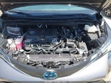 Toyota Sienna Xle 5TDJRKEC1MS005543 снимка