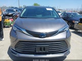 Toyota Sienna Xle 5TDJRKEC1MS005543 снимка