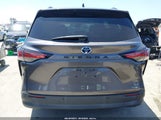 Toyota Sienna Xle 5TDJRKEC1MS005543 снимка