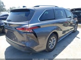Toyota Sienna Xle 5TDJRKEC1MS005543 снимка
