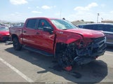 Chevrolet Silverado  4Wd Short Bed Lt Trail Boss 1GCPYFED5LZ318508 снимка
