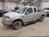 Ford F-150 Lariat/Xl/Xlt 1FTRX18L13NA57418 снимка