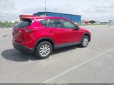 Mazda Cx-5 Touring JM3KE4CY0E0338290 снимка