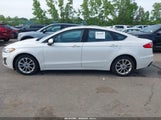 Ford Fusion Hybrid Se 3FA6P0LU6LR123610 fotografie