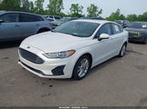 Ford Fusion Hybrid Se 3FA6P0LU6LR123610 fotografie