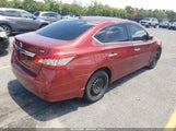 Nissan Sentra Sv 3N1AB7AP1FL694215 снимка