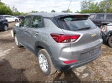 Chevrolet Trailblazer Fwd Ls KL79MMS2XPB200140 photo
