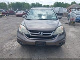 Honda Cr-V Ex-L 5J6RE4H79BL025413 снимка