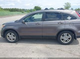 Honda Cr-V Ex-L 5J6RE4H79BL025413 снимка