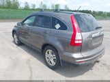 Honda Cr-V Ex-L 5J6RE4H79BL025413 снимка