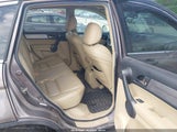 Honda Cr-V Ex-L 5J6RE4H79BL025413 снимка