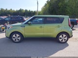 Kia Soul KNDJN2A24F7767805 fotografie