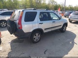 Honda Cr-V Ex SHSRD78883U128872 снимка