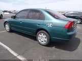 Honda Civic Ex 1HGES26751L026157 fotografie