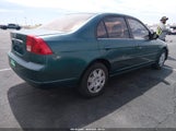 Honda Civic Ex 1HGES26751L026157 fotografie