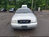 Ford Crown Victoria Police/Police Interceptor 2FABP7BV2AX122177 снимка