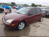 Ford Focus Zx4 1FAFP34N16W103856 fotografie