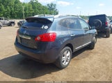Nissan Rogue Select S JN8AS5MV8FW770622 снимка