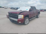 Chevrolet Silverado  Lt1 3GCEC13J28G130277 fotografie