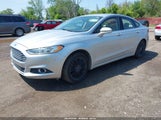 Ford Fusion Se 3FA6P0HD5ER153709 снимка