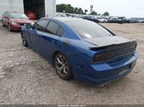 Dodge Charger Police 2C3CDXAT6EH207731 снимка