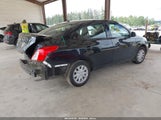 Nissan Versa 1.6 S 3N1CN7AP5EL860475 снимка