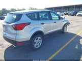Ford Escape S 1FMCU0F70KUB32124 снимка