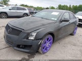 Cadillac Ats Luxury 1G6AH5RX0E0113421 снимка