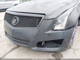 Cadillac Ats Luxury 1G6AH5RX0E0113421 снимка