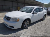 Dodge Avenger Sxt 1C3CDZCB6CN312273 снимка