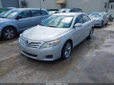 Toyota Camry Le 4T4BF3EK0AR050377 снимка