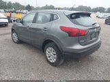 Nissan Rogue Sport S JN1BJ1CR7JW250620 снимка