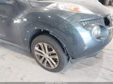 Nissan Juke Sl JN8AF5MV8DT224860 снимка