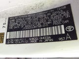 Toyota Prius JTDKB20U897881410 снимка
