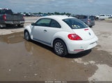 Volkswagen Beetle 2.5L Entry 3VWFP7AT8DM652260 снимка