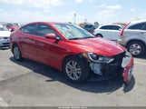 Hyundai Elantra Se KMHD84LF2HU428587 снимка